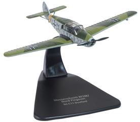 OXF AC107